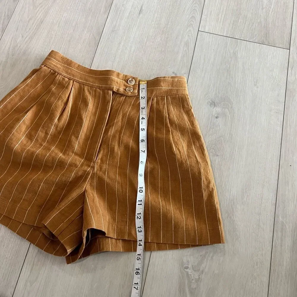 Hayes women shorts size s